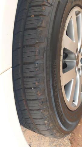 Mitsubishi Pajero TR4 2014/2015 2.0 16v Manual - Foto 10