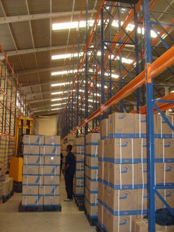 Porta-Pallet GB - Foto 2