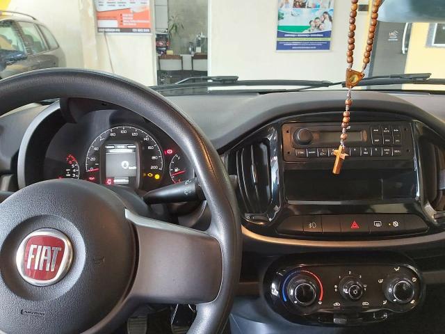 Fiat uno evolution 1.4 fire flex completa 2015 - Foto 9
