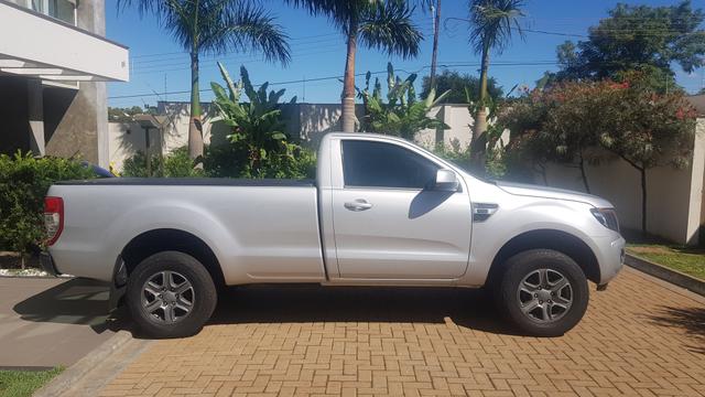 Ranger Xls Cabine Simples 2013 - Foto 4