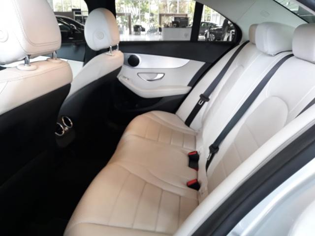 Mercedes C 200 AVANTGARDE 4P - Foto 10