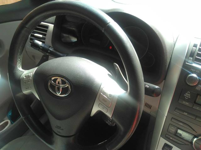 Vendo corolla xei preto bem conservado - Foto 3