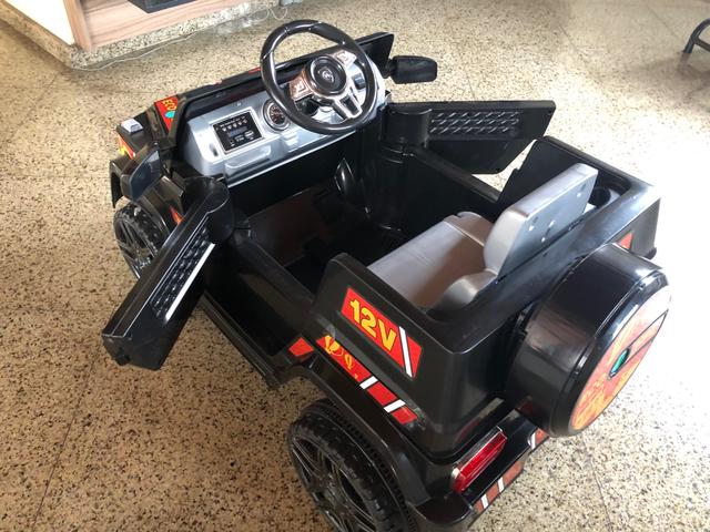 Carro elétrico (Somente Venda) - Foto 3