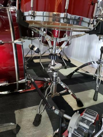Bateria pear sport 06 pçs completa - Foto 3