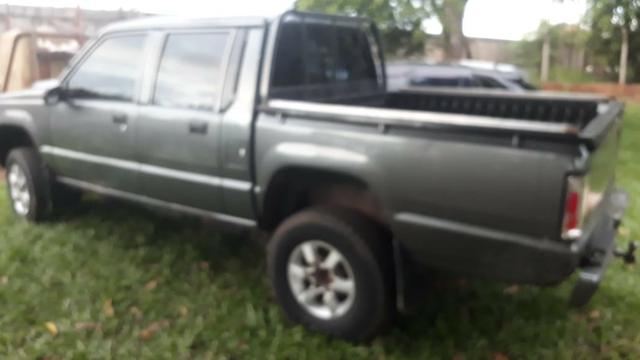 L200 gl - Foto 7