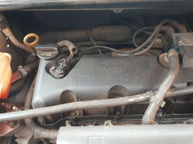 Fiesta Supercharger 2003 - Foto 3