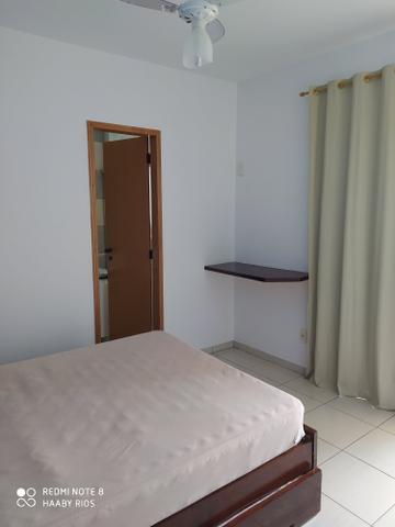 Apartamento Mobiliado 2 Quartos - Thermas do Bandeirante - Foto 8