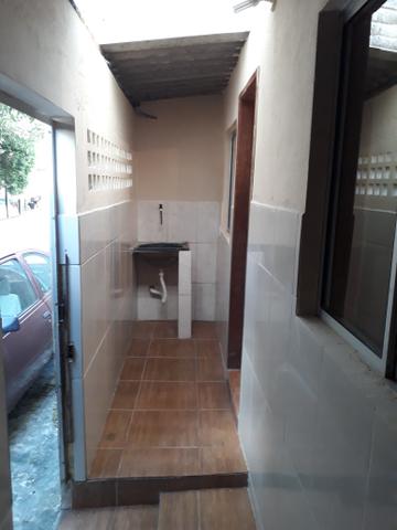 ALUGO CASA e kitnete Marcílio Noronha - Foto 2