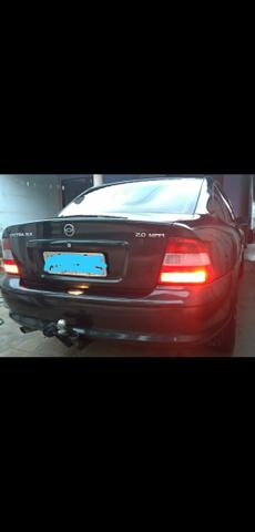 Vendo Vectra 2.0 extra - Foto 4