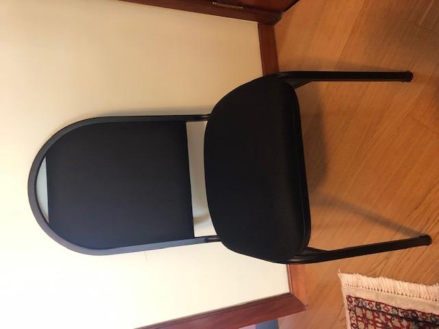 Cadeiras para escritório/auditório/mesa de reunião - Foto 2