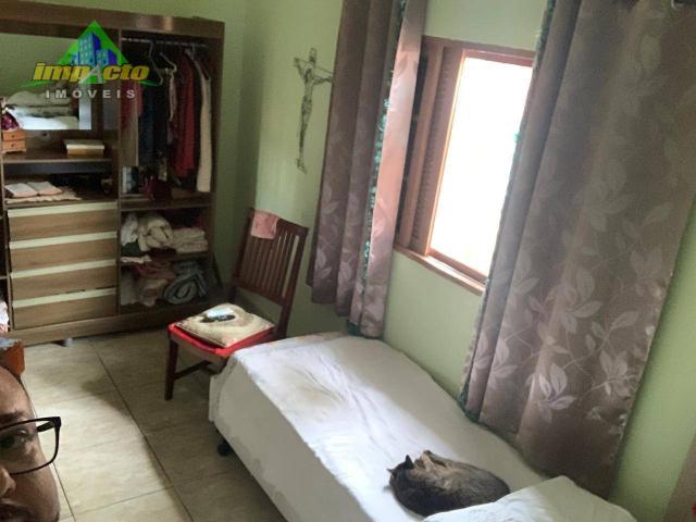Casa com 2 dormitórios à venda, 70 m² por R$ 250.000 - Maracanã - Praia Grande/SP - Foto 14