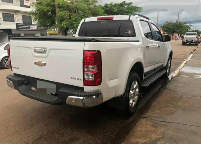 S10 ltz automático - Foto 6