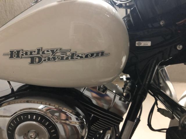 Moto Harley Davidson Police 2014 - Foto 5