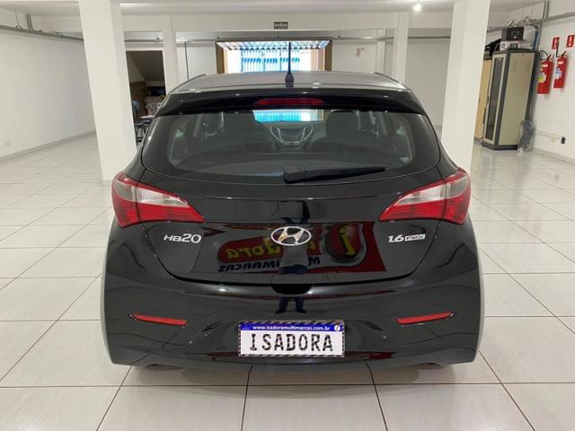 HYUNDAI HB20 1.6 COMFORT PLUS - Foto 6