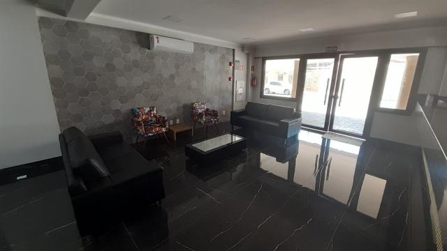 Flat mobiliado - Foto 2