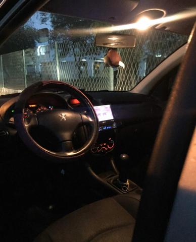 Peugeot 206 - Foto 4