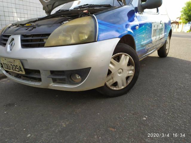 Clio 2011 - Foto 8