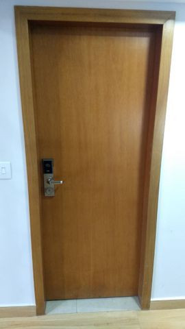 Quarto novinho no Santa Mônica, a 5 min do shopping e ao lado do Parque do Sabiá - Foto 14