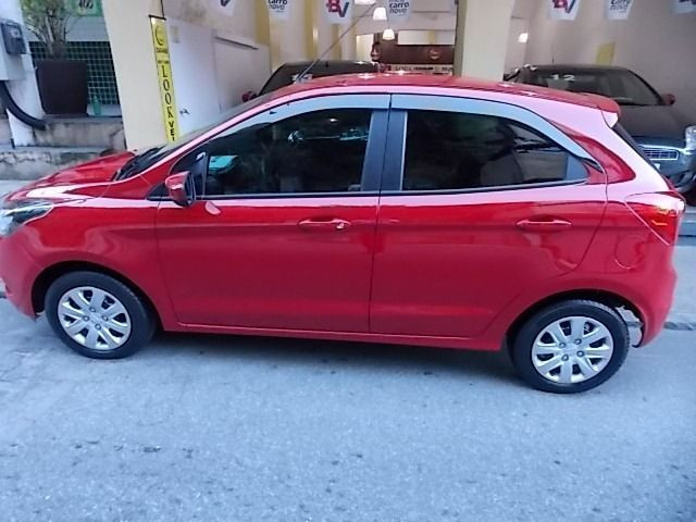 Ka - 2018 1.0 Se 12V Flex 4P Manual - Foto 3