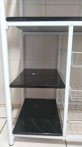 Balcão com fruteira - Foto 3