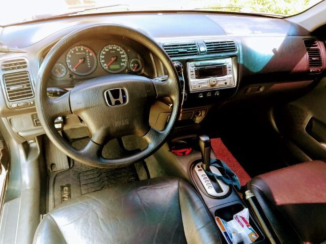 Civic LXL raridade - Foto 7
