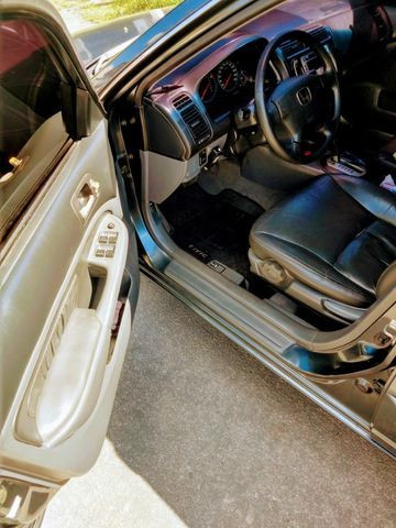 Civic LXL raridade - Foto 12