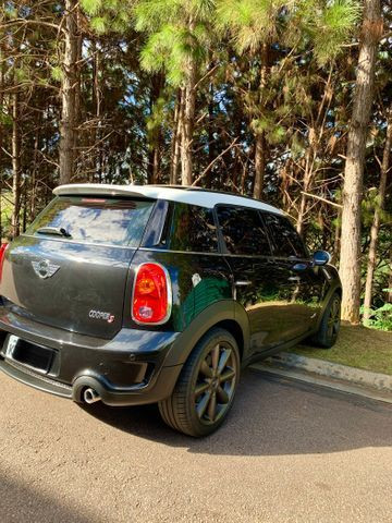 Mini Cooper S Countryman All 4 - Foto 2