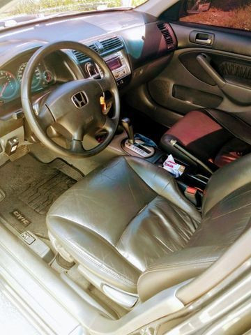 Civic LXL raridade - Foto 10