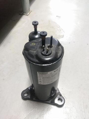 Compressor
