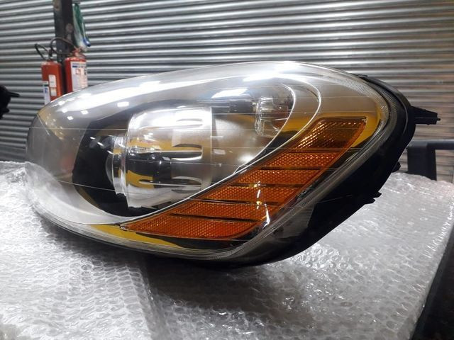 Farol volvo xc60 t6 12 completo - Foto 2