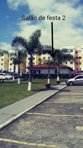 Belissimo apto no Bairro Janaina em Biguaçu - Foto 17