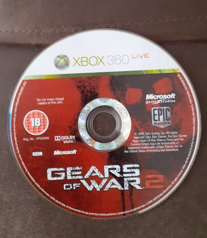 Jogos Xbox 360 - Foto 2
