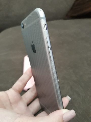IPhone 6s 16g - Foto 4