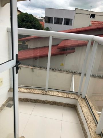 Vendo apartamento mobiliado - Edifício Novo - Centro - Foto 6