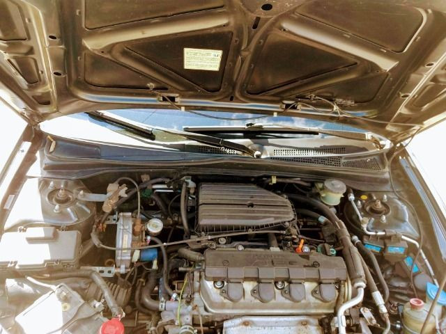 Civic LXL raridade - Foto 9