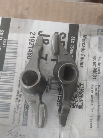 Par de balancinho novo - Foto 2
