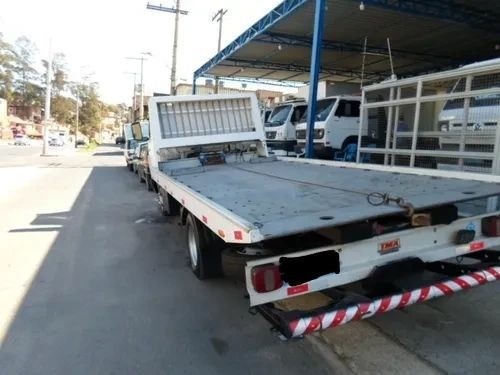 CAMINHÃO VW 8-160