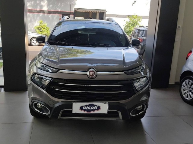 TORO 2020/2021 2.0 16V TURBO DIESEL VOLCANO 4WD AT9