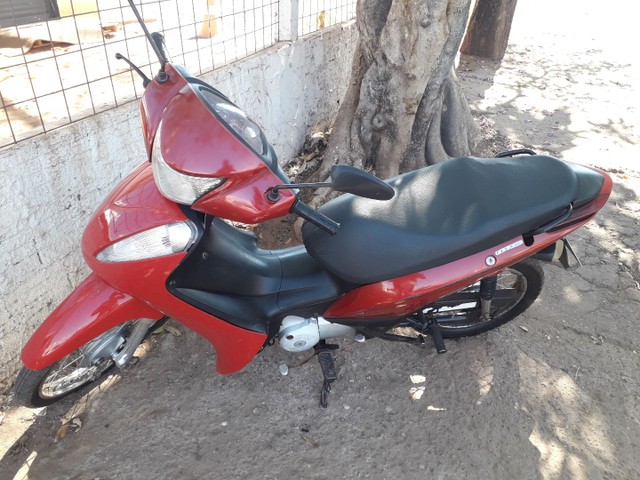 BIZ 125CC