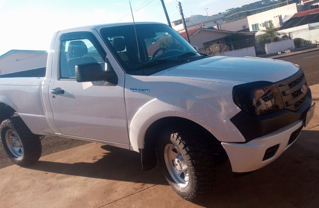 RANGER 4X4 DIESEL 3.0