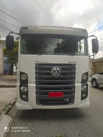 VOLKSWAGEN 19.330 CONSTELATION