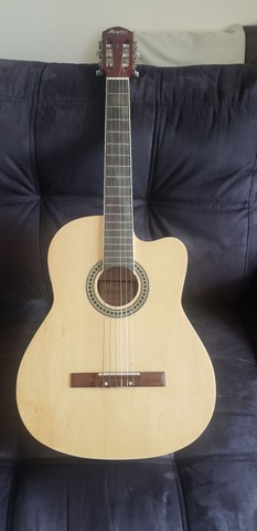 Violão Memphis by Tagima