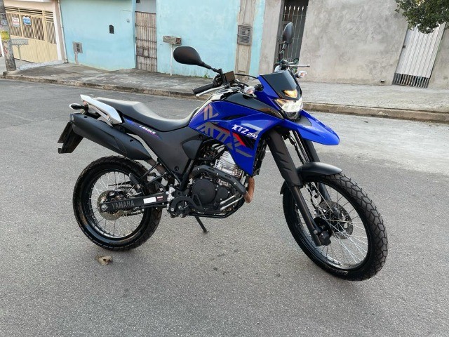 XTZ LANDER 250 2019/2020