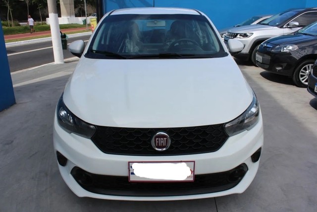 FIAT ARGO 1.0 DRIVE FLEX