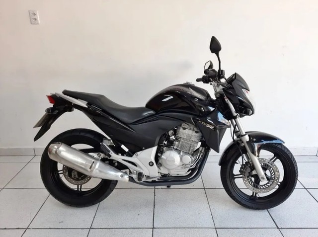 HONDA CB300R