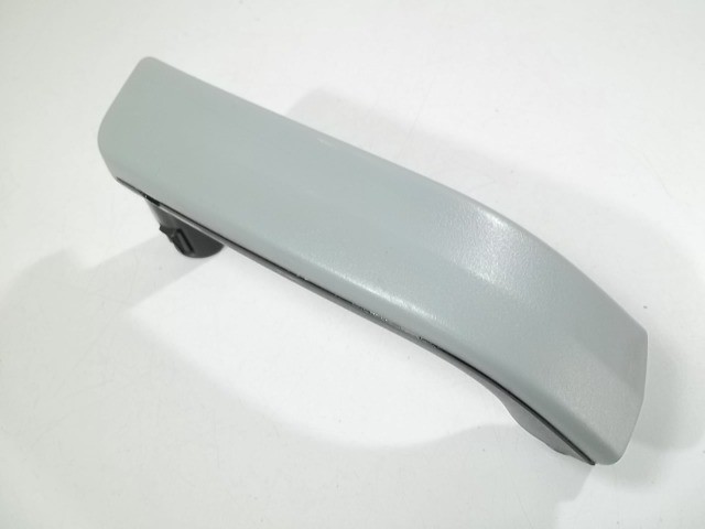 Puxador Da Porta Traseira Esquerda Peugeot 208 2015 - Foto 2