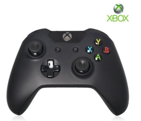 Controle Xbox One Original 