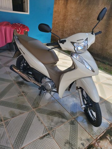 BIZ 125