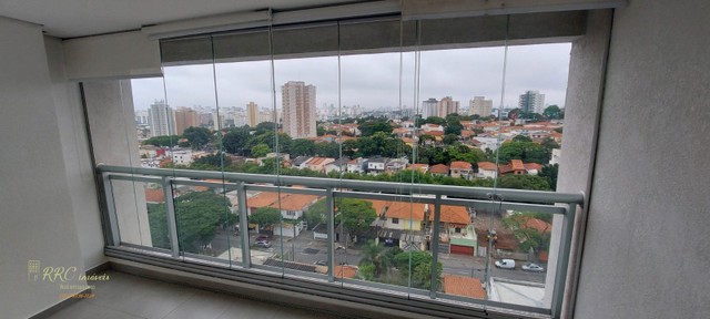 Oportunidade no Campo Belo! Excelente Apartamento Duplex, 60 m2, 1 Dorm, 1 Suíte, 2 vgs - Foto 18