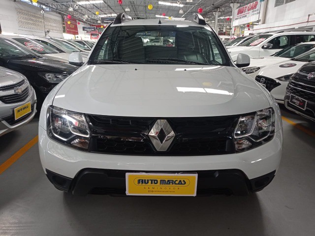 RENAULT DUSTER EXP 1.6 LEIA A DESCRIÇÃO